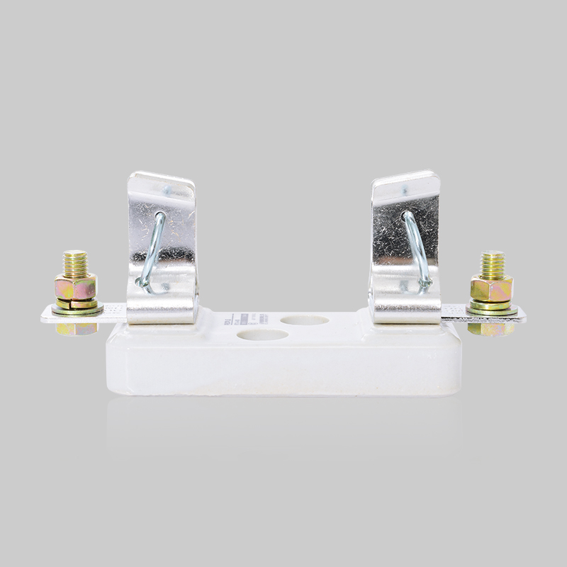 RT0 Series Powder Filled Cartridge Knife type Contact Fuse PEOPLE ELECTRIC