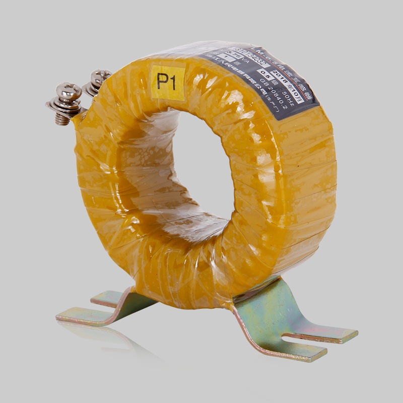 LM0.5 series lowvoltage current transformer PEOPLE ELECTRIC