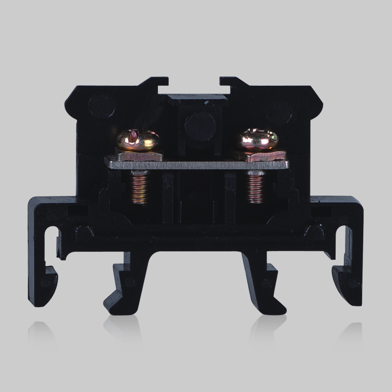 Jhy Series Screw Combination Terminal Blocks People Electric