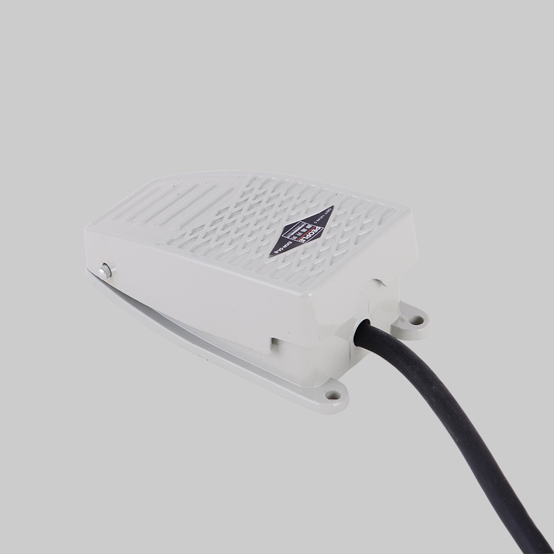 EKW Series Foot switch PEOPLE ELECTRIC