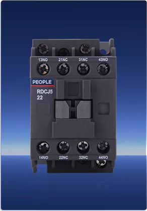 AC Contactor