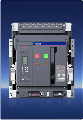 Air circuit breaker(ACB)